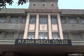 Edu Admission Wala-Shri Meghji Pethraj Shah Government Medical College,